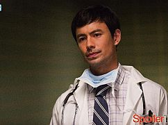 Containment: 1x02 I to Die, You to Live - zdjęcia promocyjne