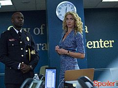Containment: 1x02 I to Die, You to Live - zdjęcia promocyjne