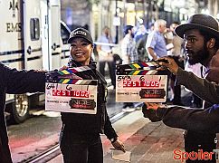 NCIS: New Orleans: 2x22 Help Wanted - zdjęcia promocyjne