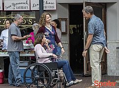 NCIS: New Orleans: 2x22 Help Wanted - zdjęcia promocyjne