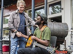 NCIS: New Orleans: 2x22 Help Wanted - zdjęcia promocyjne