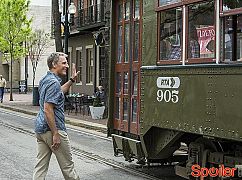 NCIS: New Orleans: 2x22 Help Wanted - zdjęcia promocyjne