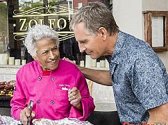 NCIS: New Orleans: 2x22 Help Wanted - zdjęcia promocyjne