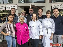 NCIS: New Orleans: 2x22 Help Wanted - zdjęcia promocyjne