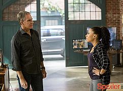 NCIS: New Orleans: 2x22 Help Wanted - zdjęcia promocyjne