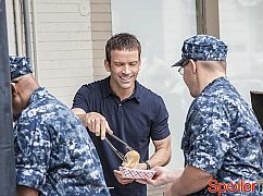 NCIS: New Orleans: 2x22 Help Wanted - zdjęcia promocyjne