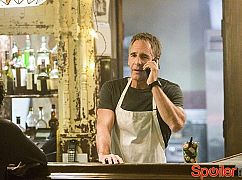 NCIS: New Orleans: 2x22 Help Wanted - zdjęcia promocyjne