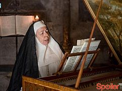 Outlander: 2x03 Useful Occupations and Deceptions - zdjęcia promocyjne
