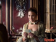 Outlander: 2x03 Useful Occupations and Deceptions - zdjęcia promocyjne