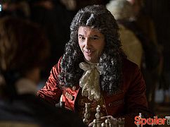 Outlander: 2x03 Useful Occupations and Deceptions - zdjęcia promocyjne