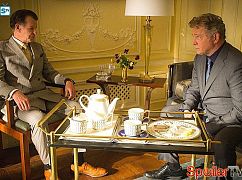 Elementary: 4x22 Turn It Upside Down - zdjęcia promocyjne