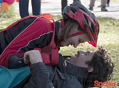 Heartbeat: 1x07 Permanent Glitter - zdjęcia promocyjne