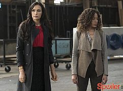 Blacklist: 3x21 Susan Hargrave - zdjęcia promocyjne