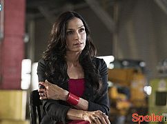 Blacklist: 3x21 Susan Hargrave - zdjęcia promocyjne