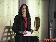 Blacklist: 3x21 Susan Hargrave - zdjęcia promocyjne