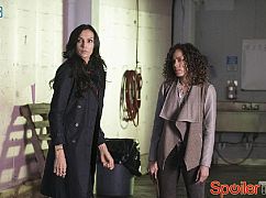 Blacklist: 3x21 Susan Hargrave - zdjęcia promocyjne