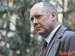 Blacklist: 3x21 Susan Hargrave - zdjęcia promocyjne