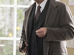 Blacklist: 3x21 Susan Hargrave - zdjęcia promocyjne