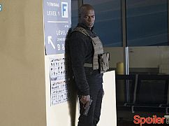 Blacklist: 3x21 Susan Hargrave - zdjęcia promocyjne