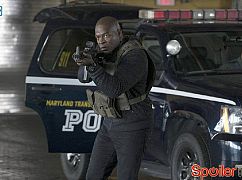 Blacklist: 3x21 Susan Hargrave - zdjęcia promocyjne