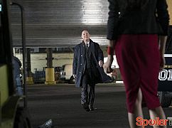 Blacklist: 3x21 Susan Hargrave - zdjęcia promocyjne