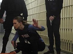 Zabójcze umysły: 11x22 The Storm - zdjęcia promocyjne