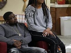 The Carmichael Show: 2x08 The Blues - zdjęcia promocyjne