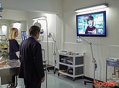 Agenci NCIS: 13x22 Homefront - zdjęcia promocyjne