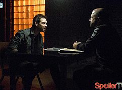 Banshee: 4x04 Innocent Might Be a Bit of a Stretch - zdjęcia promocyjne