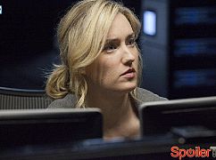 Blindspot: 1x21 Of Whose Uneasy Route - zdjęcia promocyjne