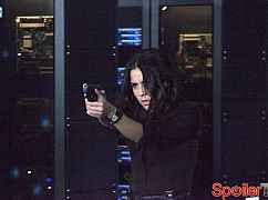 Blindspot: 1x21 Of Whose Uneasy Route - zdjęcia promocyjne