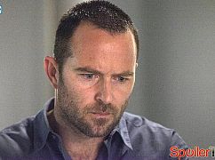 Blindspot: 1x21 Of Whose Uneasy Route - zdjęcia promocyjne