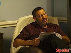 Black-ish: 2x21 The Johnson Show - zdjęcia promocyjne