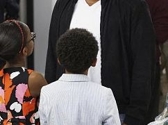 Black-ish: 2x21 The Johnson Show - zdjęcia promocyjne