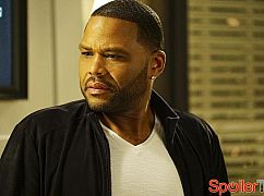 Black-ish: 2x21 The Johnson Show - zdjęcia promocyjne