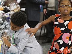 Black-ish: 2x21 The Johnson Show - zdjęcia promocyjne