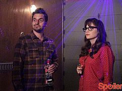 Jess i chłopaki: 5x18 A Chill Day In - zdjęcia promocyjne