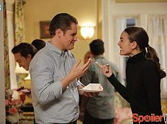 The Real O'Neals: 1x09 The Real Wedding - zdjęcia promocyjne