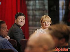 The Real O'Neals: 1x09 The Real Wedding - zdjęcia promocyjne