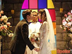 The Real O'Neals: 1x09 The Real Wedding - zdjęcia promocyjne