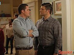 The Real O'Neals: 1x09 The Real Wedding - zdjęcia promocyjne
