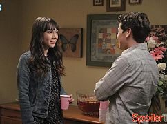 The Real O'Neals: 1x09 The Real Wedding - zdjęcia promocyjne