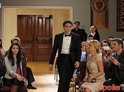 The Real O'Neals: 1x09 The Real Wedding - zdjęcia promocyjne
