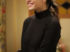 The Real O'Neals: 1x09 The Real Wedding - zdjęcia promocyjne