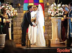 The Real O'Neals: 1x09 The Real Wedding - zdjęcia promocyjne