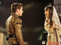 The Real O'Neals: 1x09 The Real Wedding - zdjęcia promocyjne