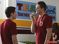 The Real O'Neals: 1x10 The Real Retreat - zdjęcia promocyjne