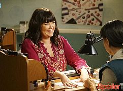 The Real O'Neals: 1x10 The Real Retreat - zdjęcia promocyjne