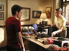 The Real O'Neals: 1x10 The Real Retreat - zdjęcia promocyjne