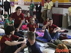 The Real O'Neals: 1x10 The Real Retreat - zdjęcia promocyjne